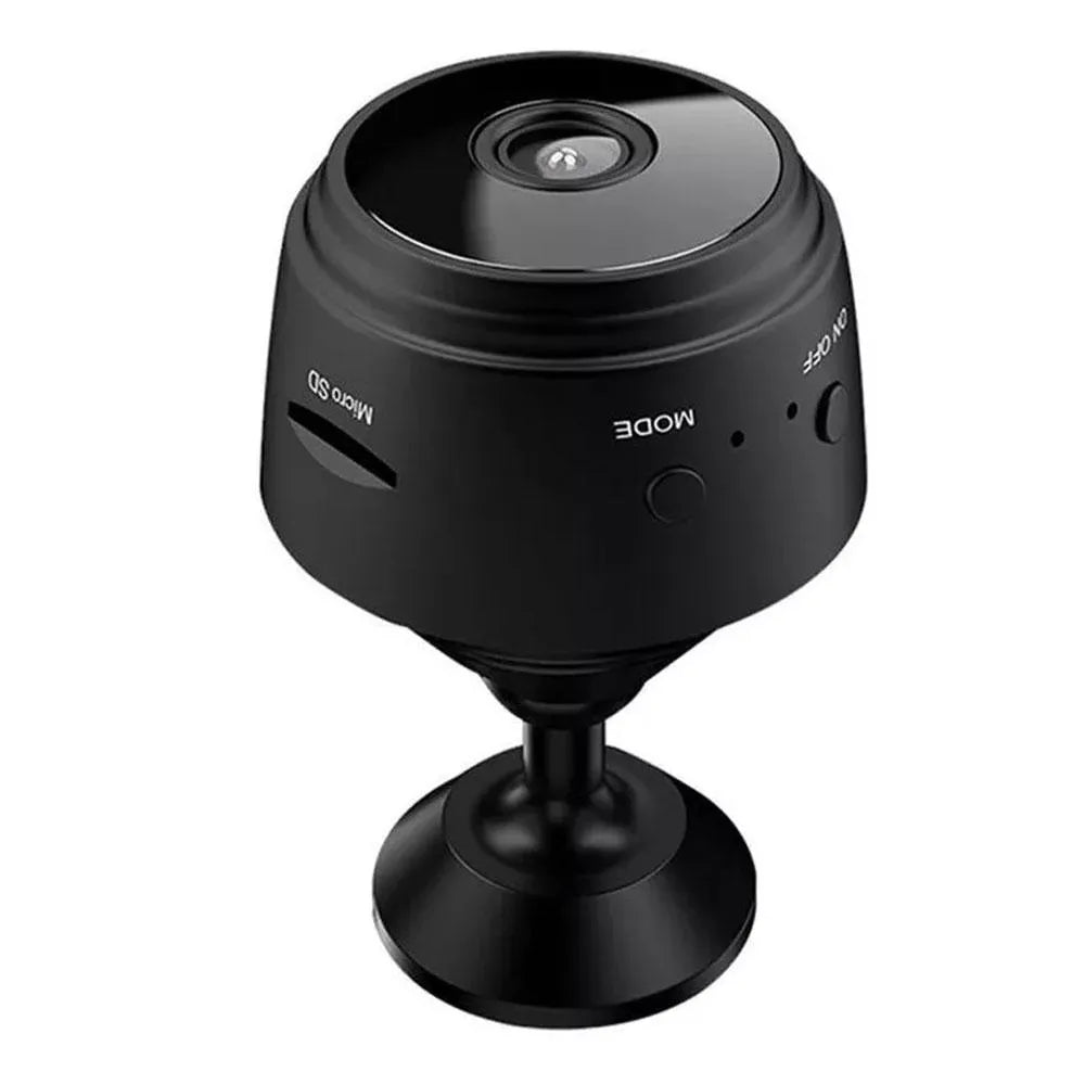 Mini Camara De Seguridad HD