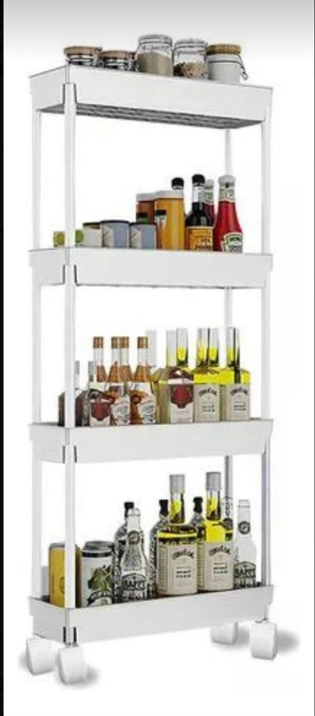 Organizador 4 Niveles