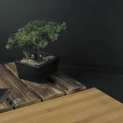 Cuchillo Japonés Nikuya