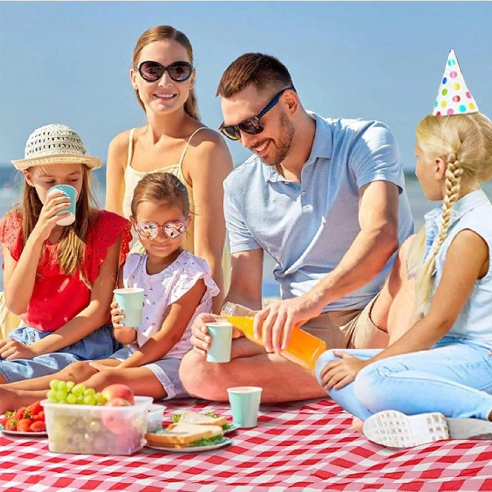 Manta Picnic Impermeable