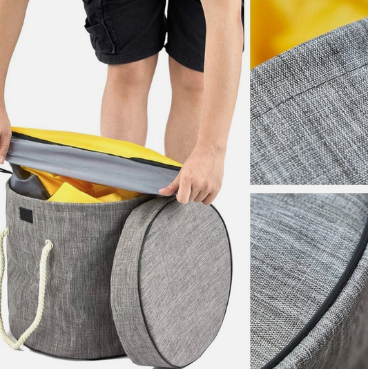 Canasta de Almacenamiento para Juguetes