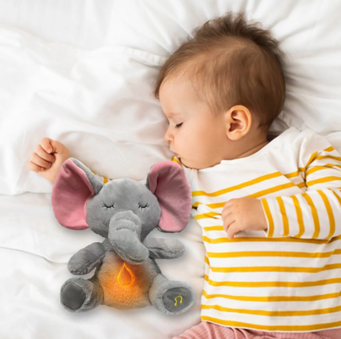 Elefante que Respira