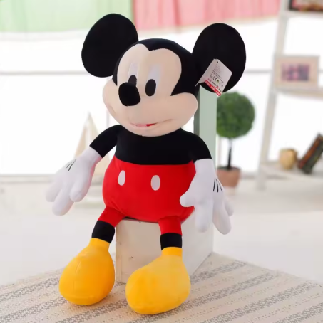Peluche Mickey mouse