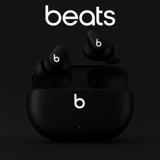 Beats Studio Buds ANC