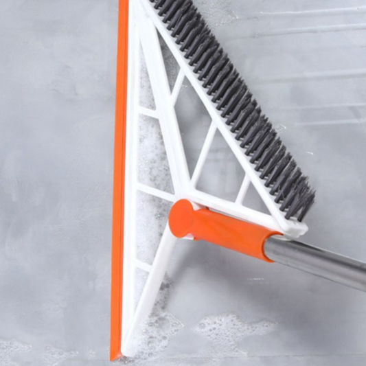 Escoba Multifuncional 2 en 1