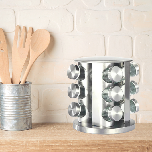 Tarro para Condimentos