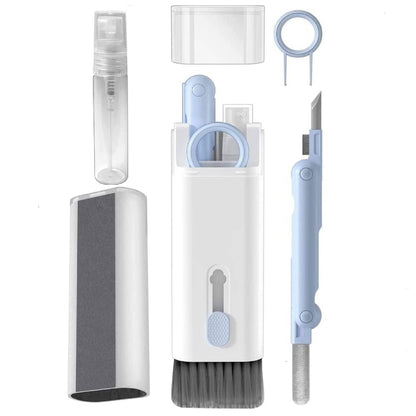 Kit Limpieza Electrónica 7 en 1