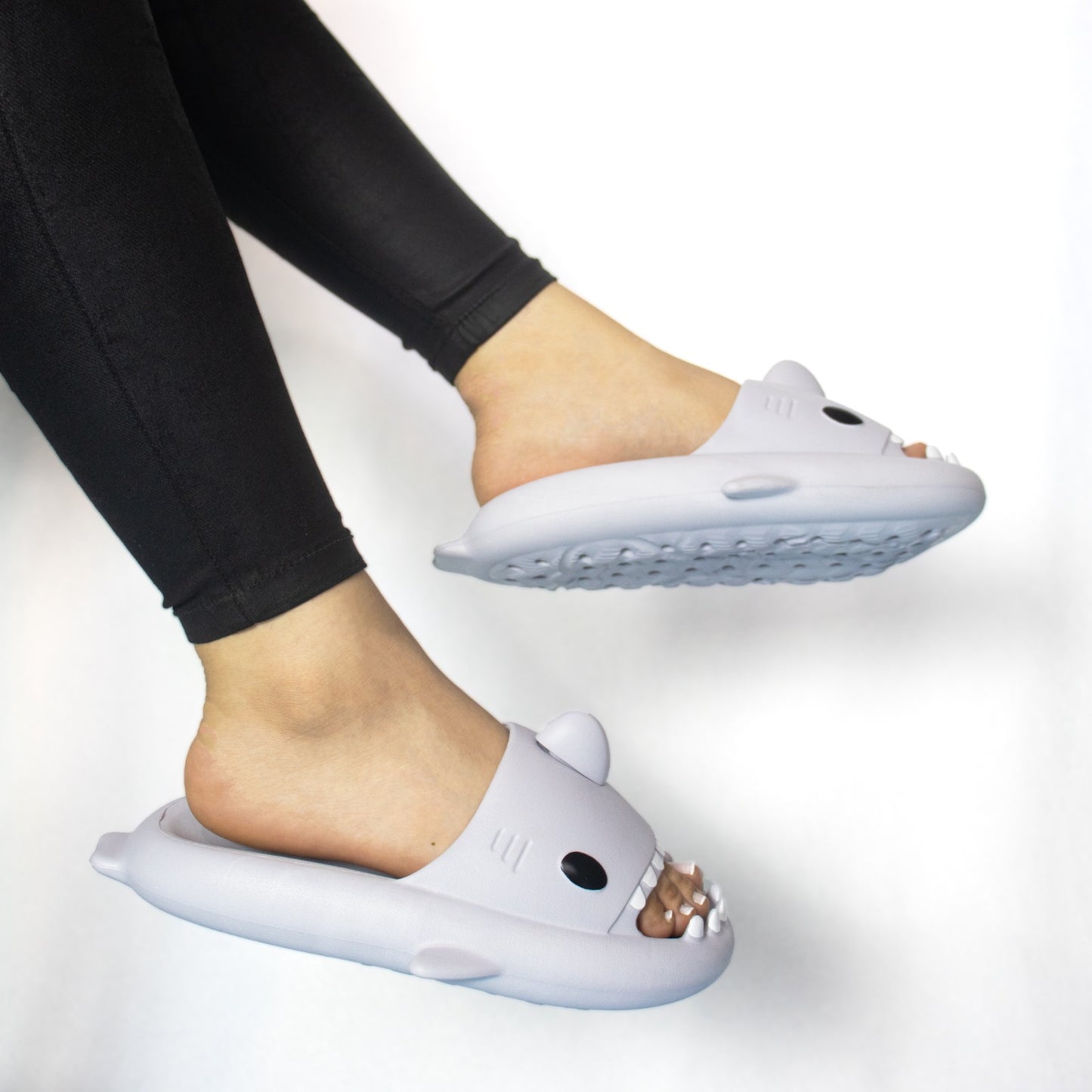 Pantuflas Sharkys