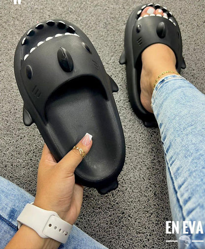 Pantuflas Sharkys