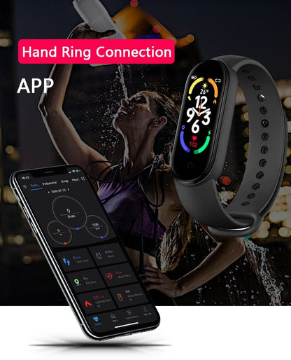 Smartwatch FitPro