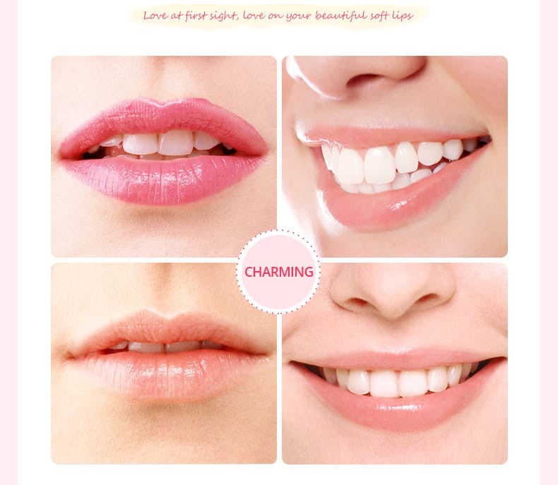 Mascarilla Labial Nocturna
