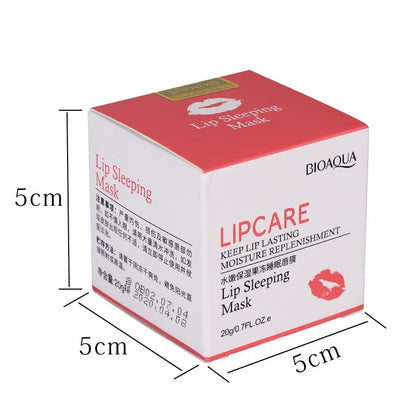 Mascarilla Labial Nocturna