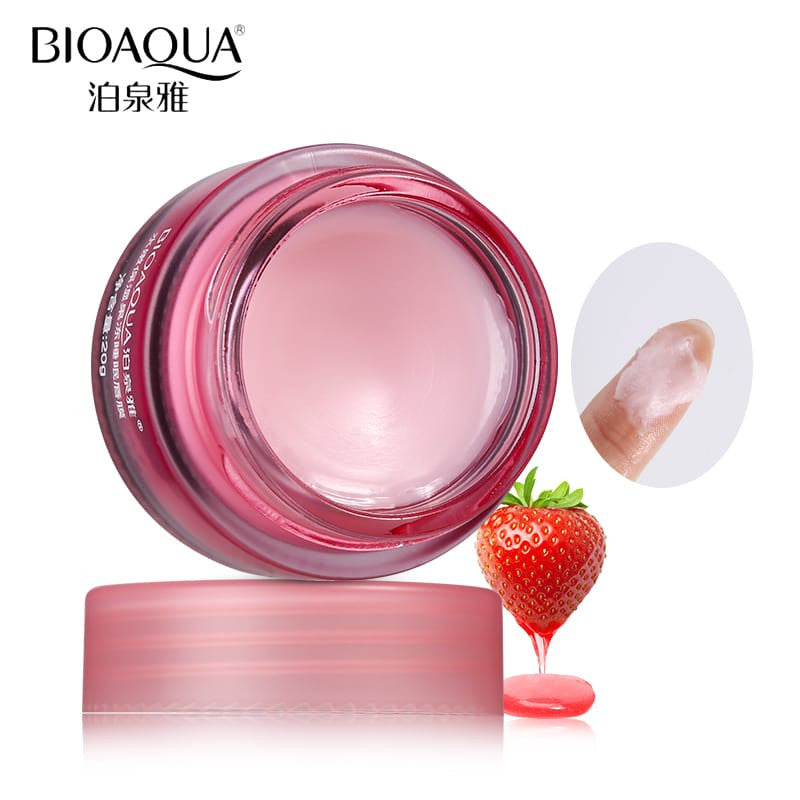 Mascarilla Labial Nocturna