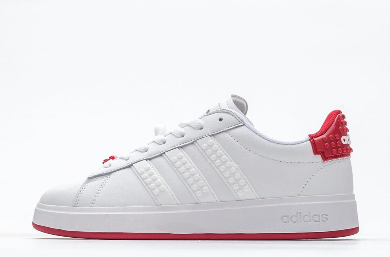 Tenis Adidas LEGO