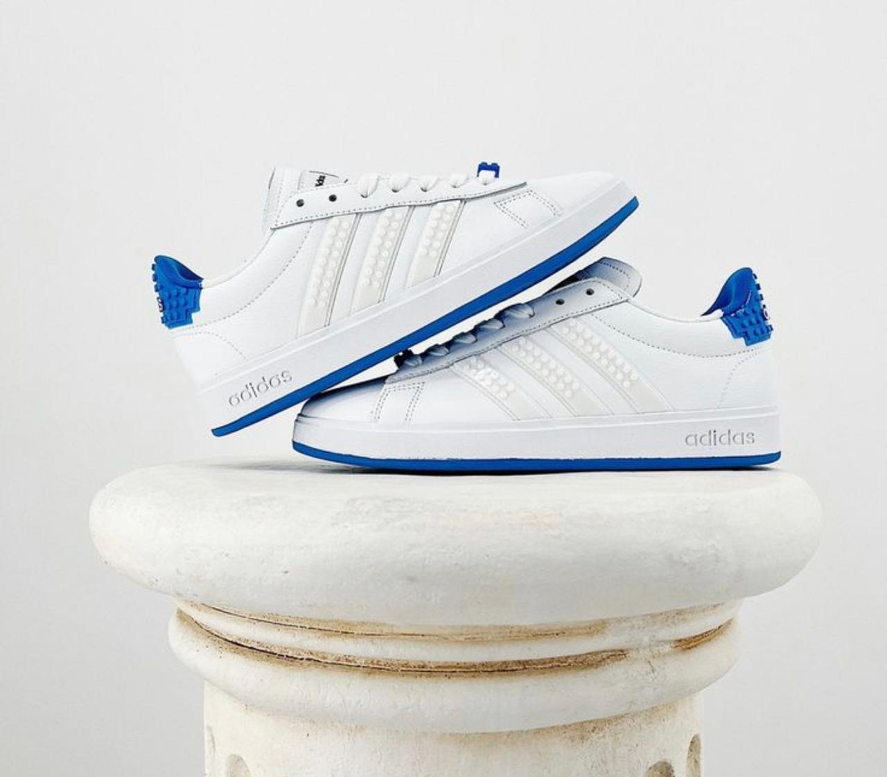 Tenis Adidas LEGO
