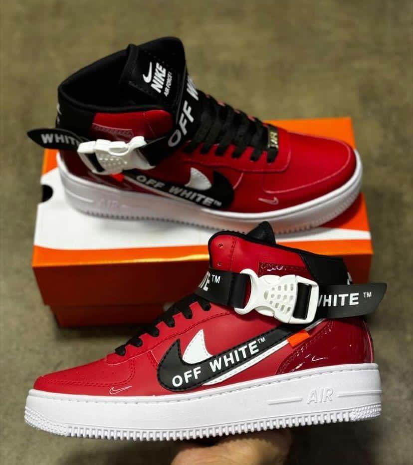Nike Off-White