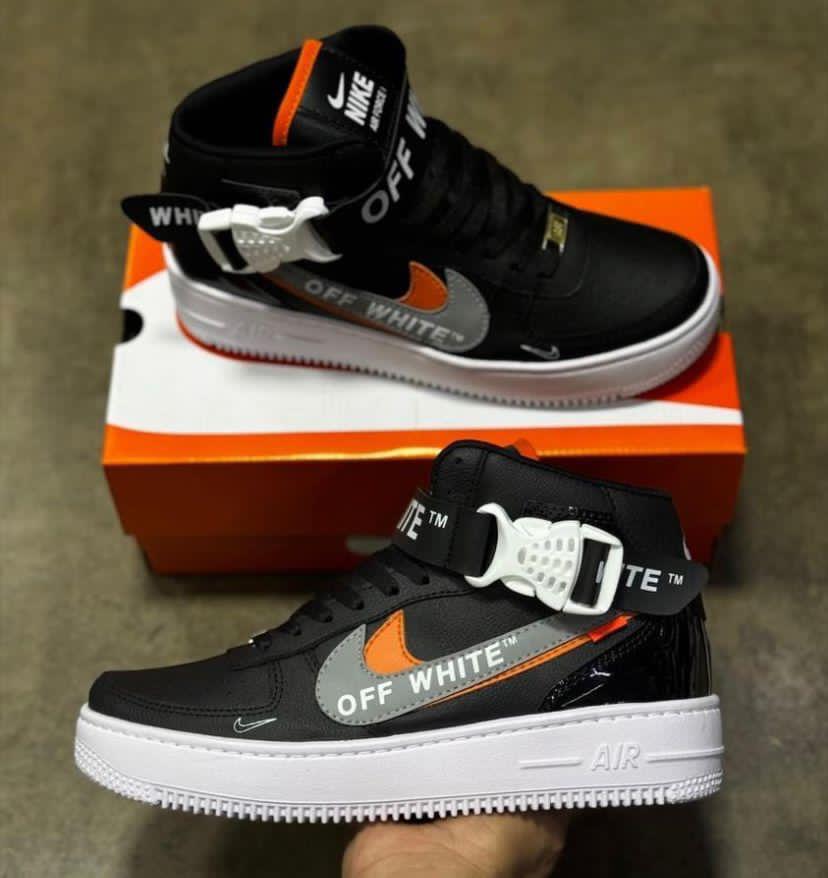 Nike Off-White