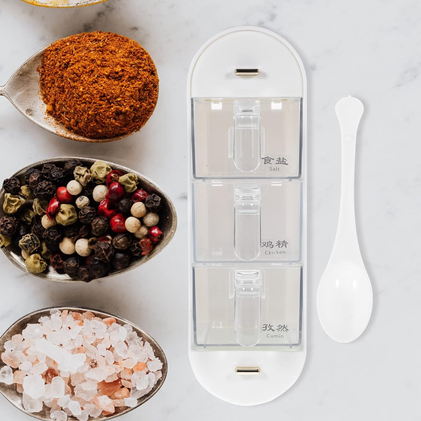 Gray helmet for bikers