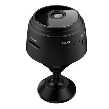 Mini Camara De Seguridad HD