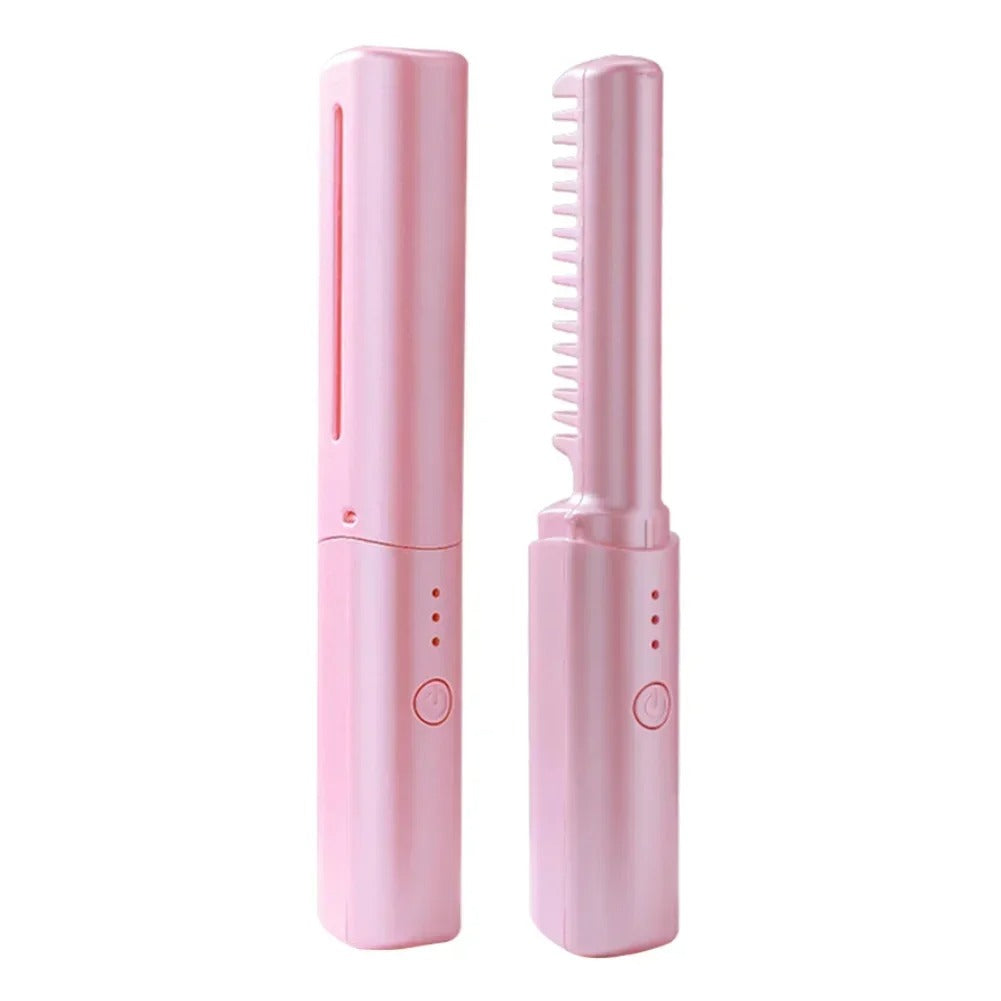Cepillo Alisador de Cabello – 5 en 1