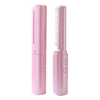 Cepillo Alisador de Cabello – 5 en 1