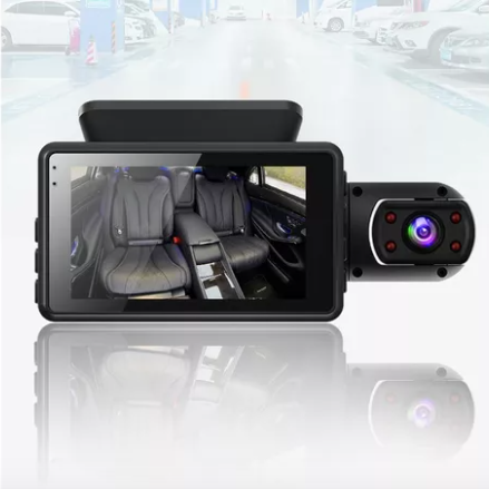 Cámara Vehicular