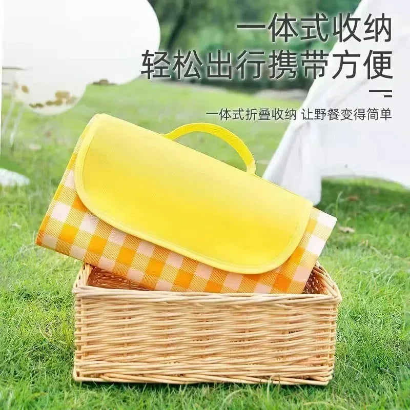Manta Picnic Impermeable