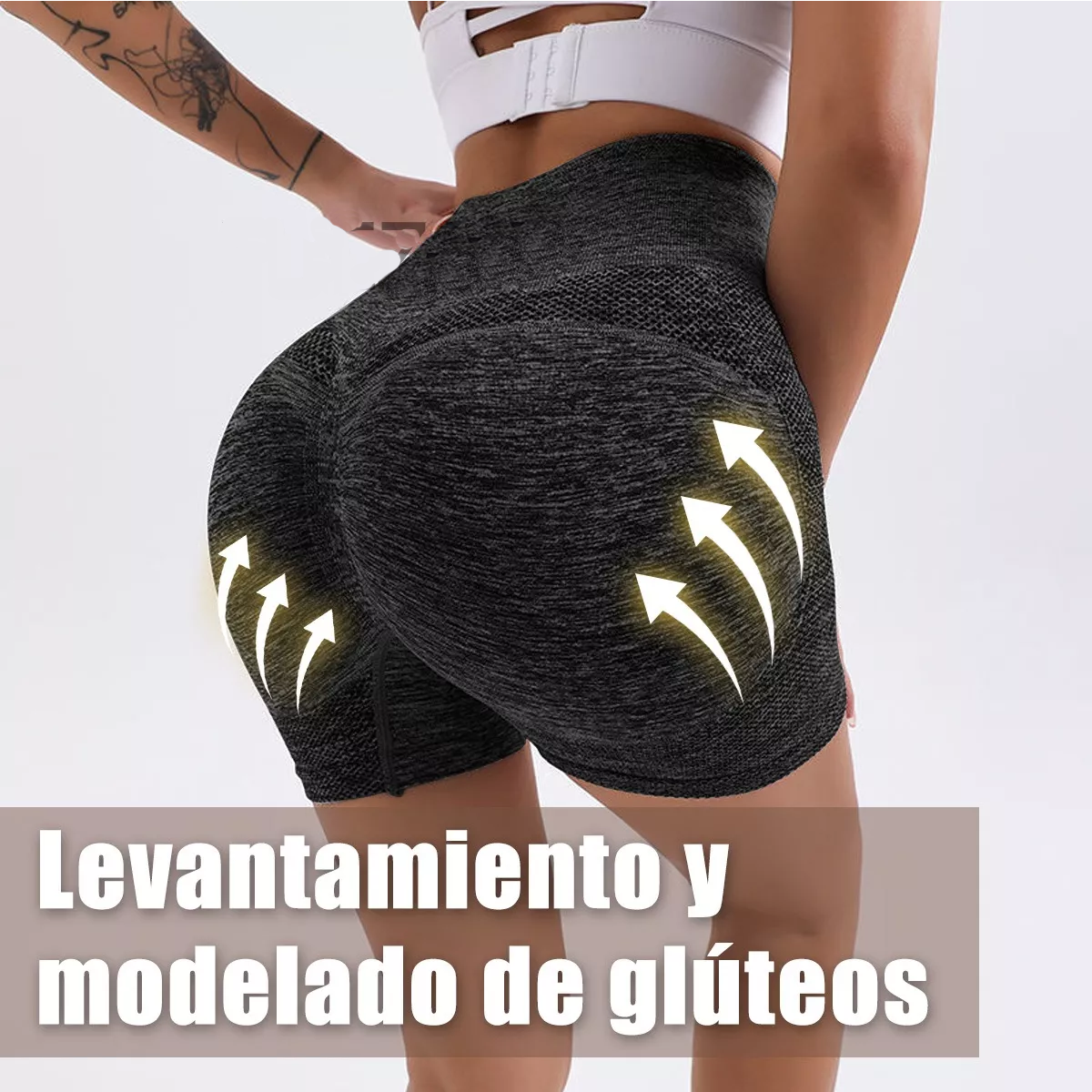 Ropa fitness Mujer