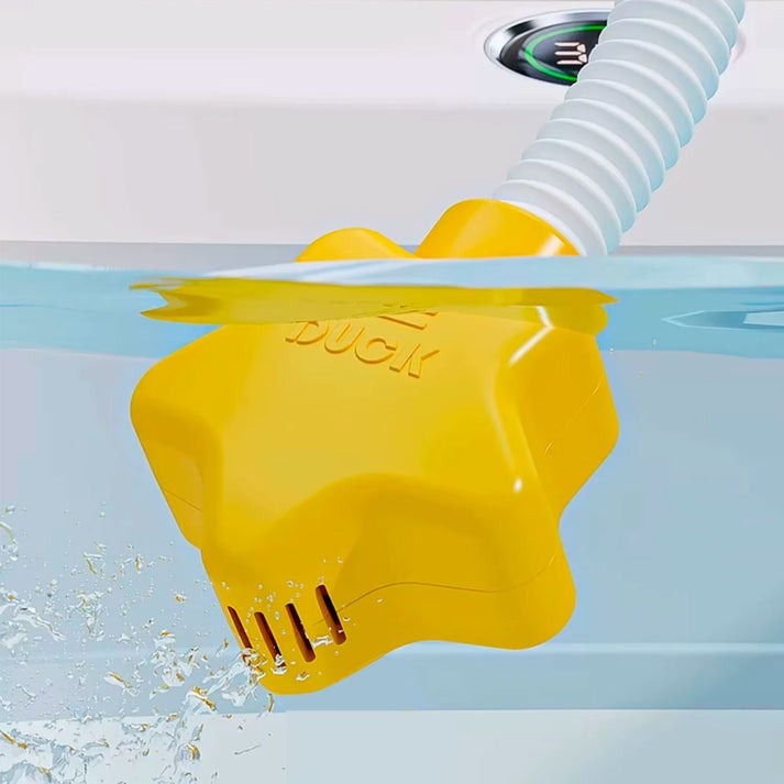 Ducha Eléctrica Portátil