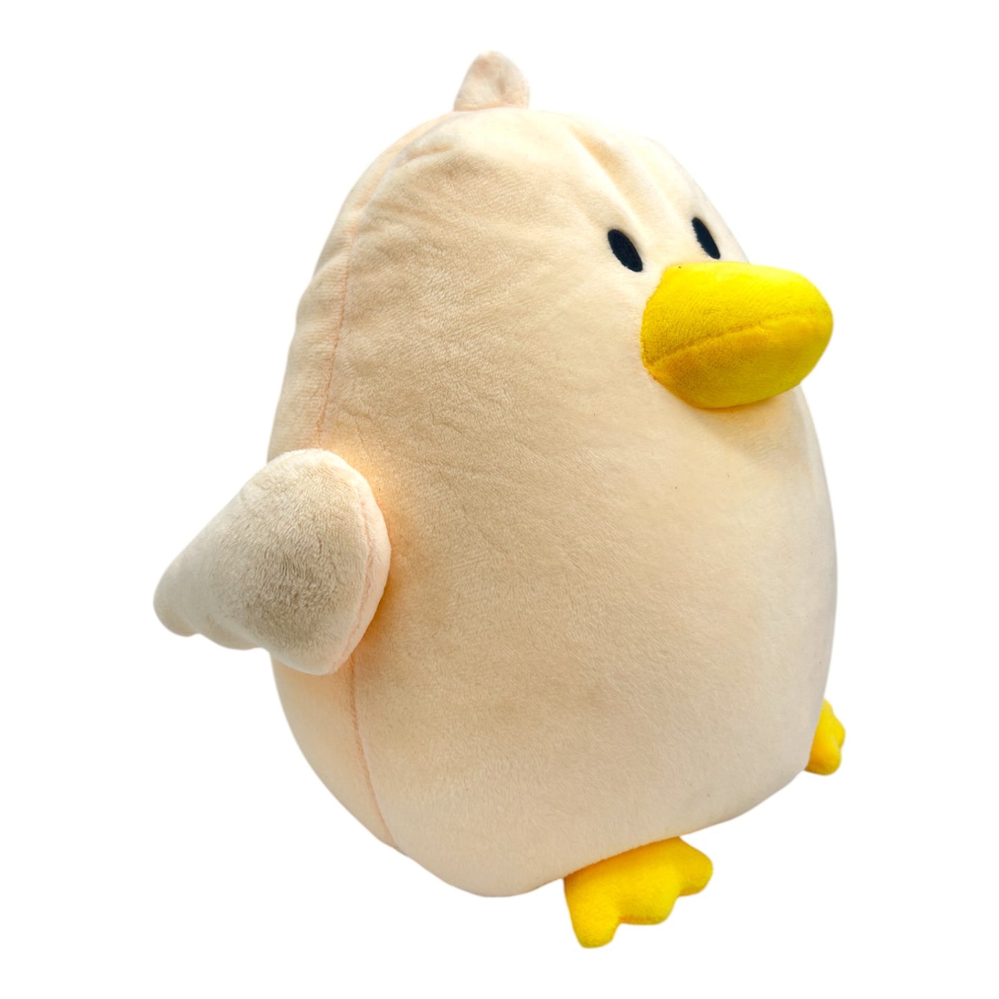 Peluche Pollito