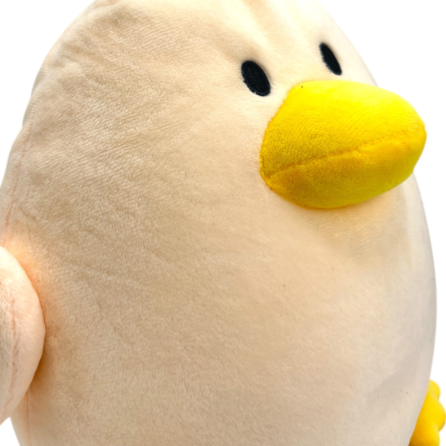 Peluche Pollito