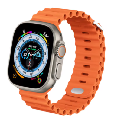 Smartwatch T900 Ultra