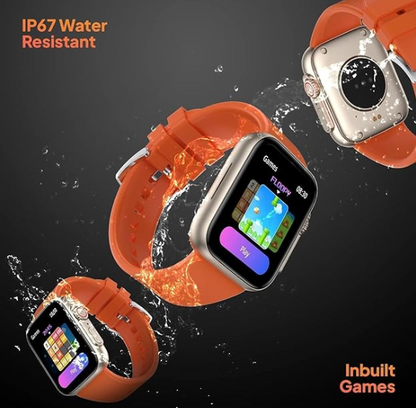 Smartwatch T900 Ultra