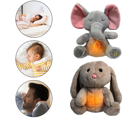 Elefante que Respira