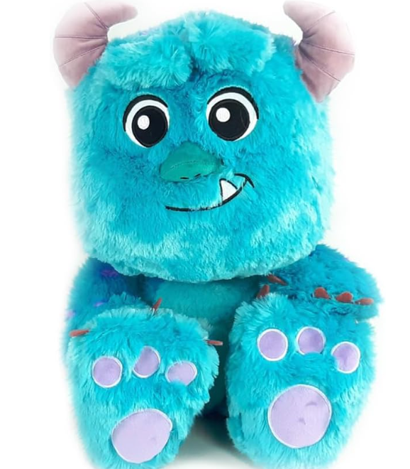 Peluche Sulley Monsters Inc