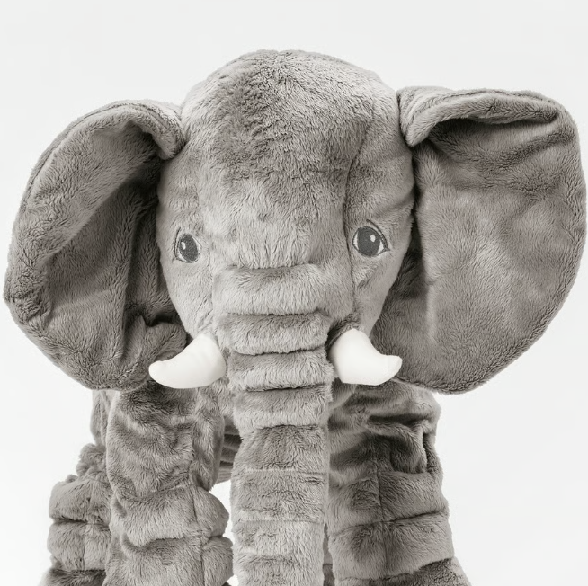 Peluche Elefante