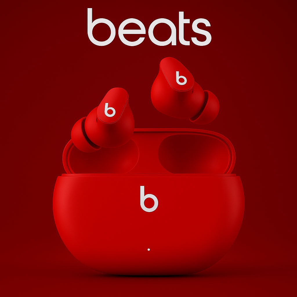 Beats Studio Buds ANC