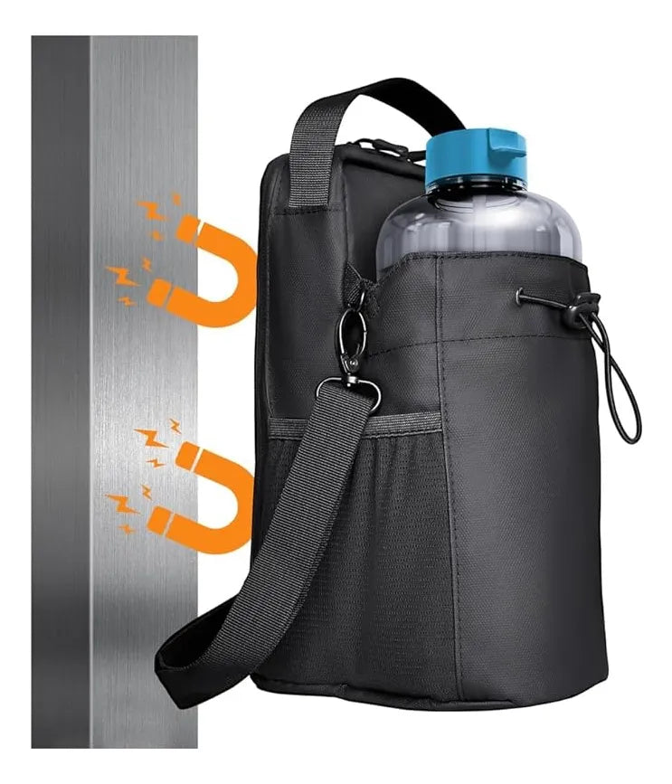 Bolso Magnetico Para Gym