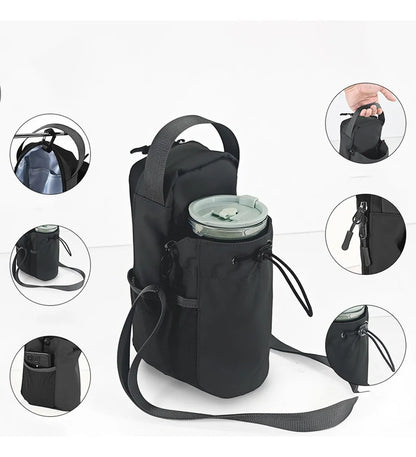 Bolso Magnetico Para Gym