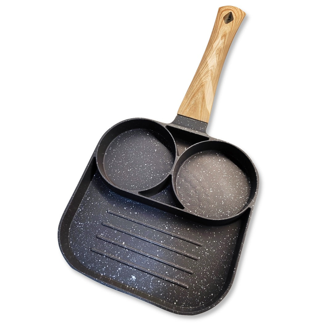 Molde para panqueques